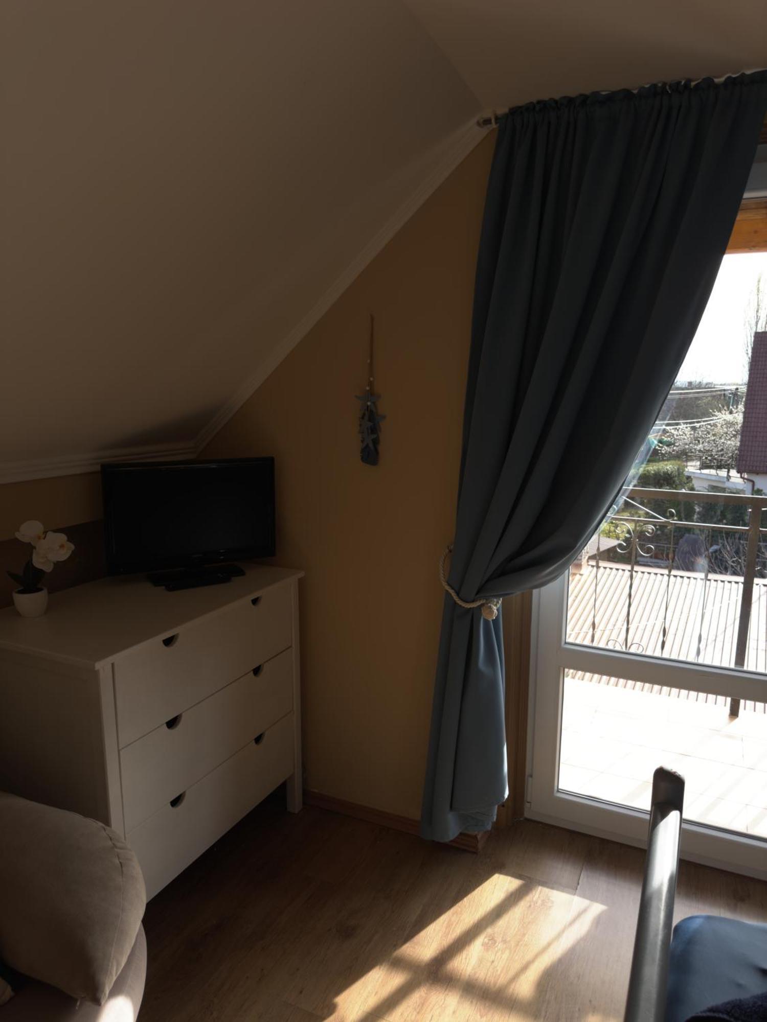 Rozsa Apartman 2 Альшоэрш Номер фото