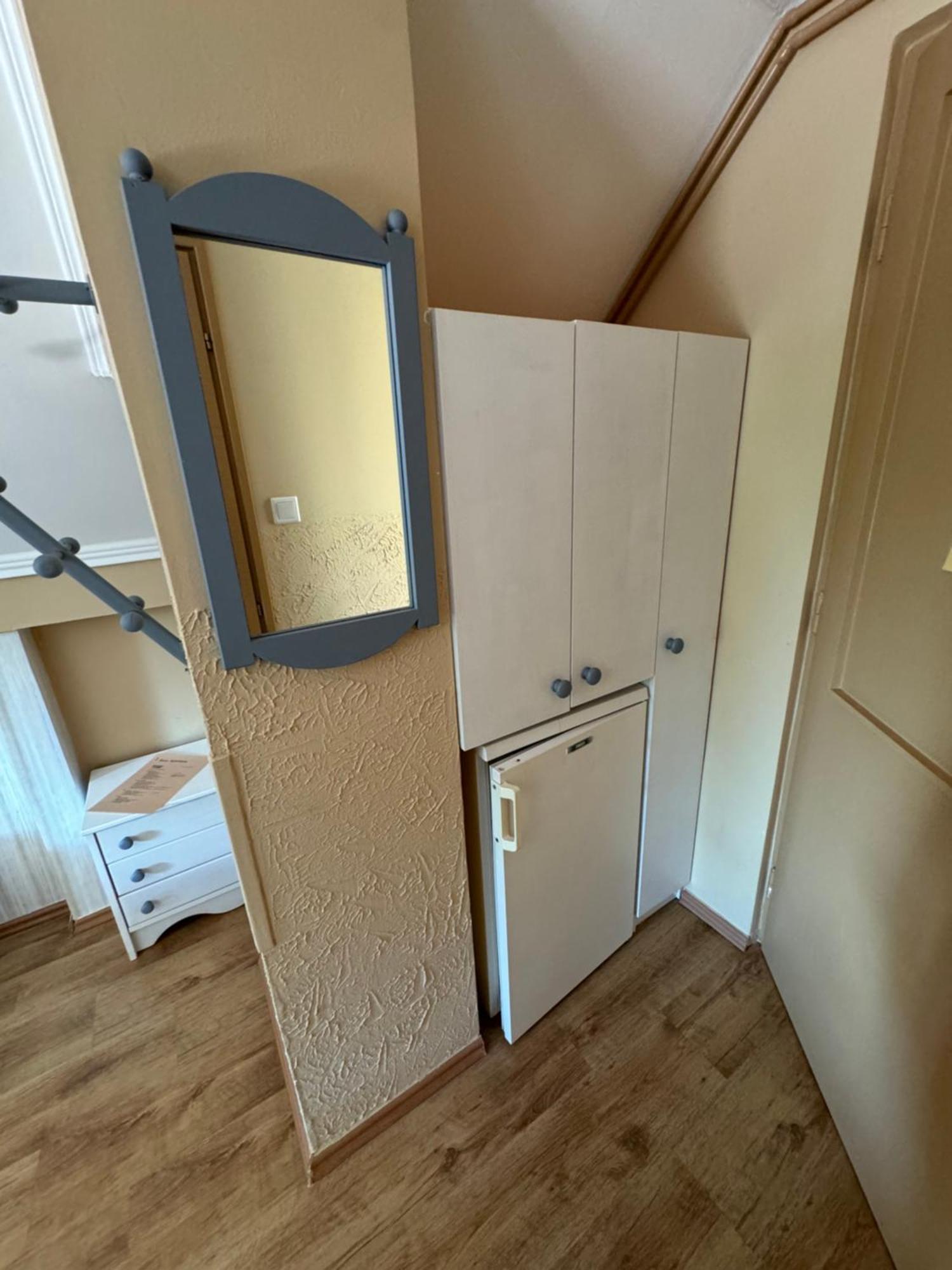 Rozsa Apartman 2 Альшоэрш Номер фото